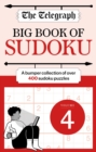 The Telegraph Big Book of Sudoku 4 - Book