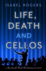 Life, Death and Cellos - Book