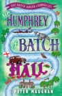 Sir Humphrey of Batch Hall - Book