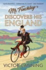 Mr Finchley Discovers His England - Book