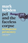 Pel and the Faceless Corpse - Book
