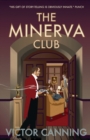 The Minerva Club (Classic Canning # 8) - Book