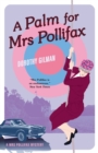 A Palm For Mrs Pollifax - Book
