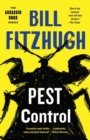 Pest Control (Assassin Bugs #1) - Book