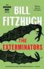 The Exterminators (Assassin Bugs #2) - Book