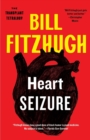 Heart Seizure (Transplant Tetralogy #1) - Book