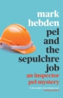 Pel and The Sepulchre Job - Book