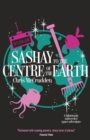 Sashay to the Centre of the Earth - Book