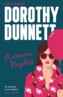 Roman Nights - Book