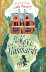 The Key to Flambards - eBook