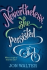 Nevertheless She Persisted - Book