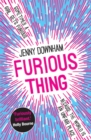 Furious Thing - eBook