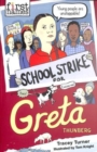First Names: Greta (Thunberg) - Book