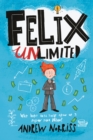 Felix Unlimited - Book