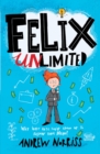 Felix Unlimited - eBook