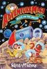 Adventuremice: Mice on the Moon - Book