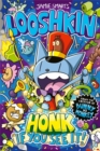 Looshkin: Honk If You See It! - Book