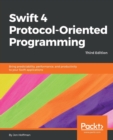 Swift 4 Protocol-Oriented Programming - Third Edition - Book