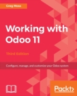 Working with Odoo 11 - Third Edition - Book