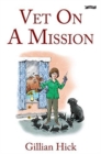 Vet On A Mission - Book