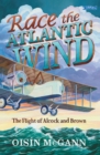 Race the Atlantic Wind - eBook