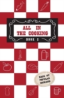 All in the Cooking - Book II - Book
