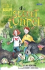 The Secret Tunnel - Hazel Tree Farm - Book