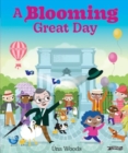 A Blooming Great Day - Book