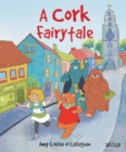 A Cork Fairytale - Book