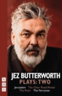 Jez Butterworth Plays: Two (NHB Modern Plays) - eBook
