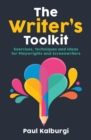 The Writer's Toolkit - eBook