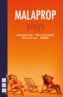 MALAPROP: plays (NHB Modern Plays) - eBook