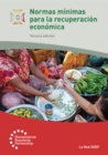 Normas minimas para la recuperacion economica 3rd Edition - Book