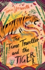 The Time Traveller and the Tiger - eBook