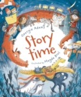 Storytime : A Treasury of Timed Tales - Book