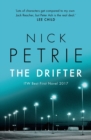 The Drifter - Book