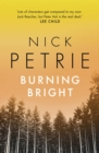 Burning Bright - Book