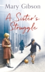 A Sister's Struggle - Book
