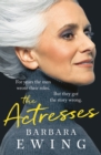 The Actresses - Book
