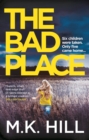 The Bad Place - Book