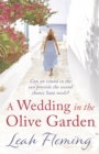 A Wedding in the Olive Garden - Book