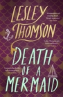 Death of a Mermaid - eBook