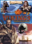 The Vikings: Invasion and Settlement - Book