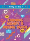 Earning Money & Paying Taxes - Book