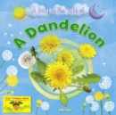 A Dandelion - Book