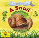 A Snail - Book