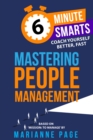 Mastering People Management - Book