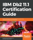 IBM Db2 11.1 Certification Guide - Book