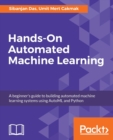Hands-On Automated Machine Learning - Book