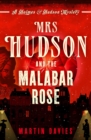 Mrs Hudson and the Malabar Rose - Book